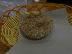 肉烧饼-李小老烧饼(常营民族家园店)