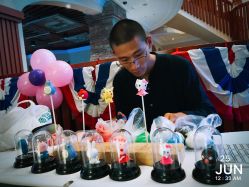 -派对猴生日派对策划(浦东店)