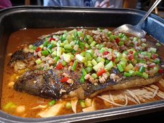 -令狐冲·活鱼馆(宝龙店)