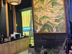 -金刚山黑牛炭火自助烤肉(西大望路店)