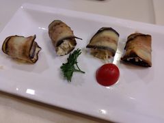 -老井俄式餐厅