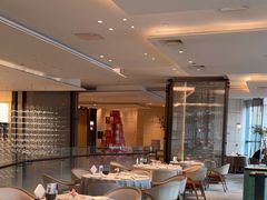 -扬州万怡酒店-中餐厅(文昌中路店)