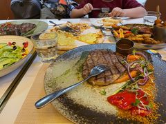 -get pizza意大利餐厅(凯德MALL店)