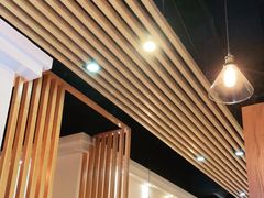 大堂-笑笑面家(白兰路店)