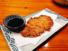 -千吉日本料理(日本一条街店)