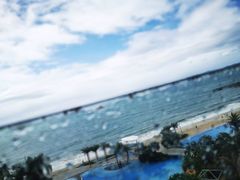 -深圳大梅沙京基洲际度假酒店