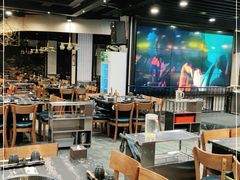 大堂-小王少龙火锅(沙南街店)
