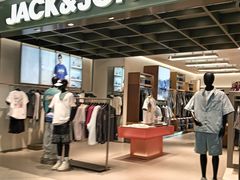 -凯德广场(学府店)