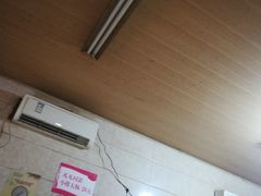 大堂-泰顺江南春面馆