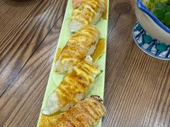 -红叶日料·放题·海胆·定食(星海店)
