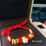 项链手链都买的这个牌子