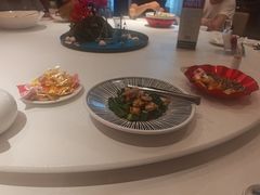 -东营蓝海御华大饭店渔歌舫(潍河路店)