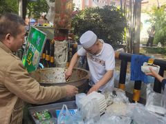 -马文章胖子甑糕(洒金桥店)