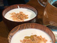 -天山醉美·新疆餐厅(富华里店)