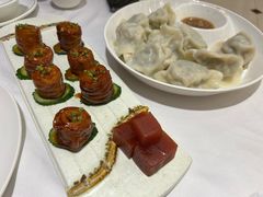-金三杯酒家(泉城路店)