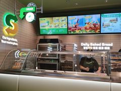 -赛百味SUBWAY(燕莎奥莱店)