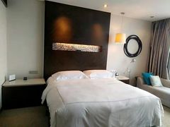 -青岛海尔洲际酒店