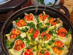 -山四砂锅(太原钟楼街店)