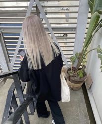 -HG美发设计沙龙