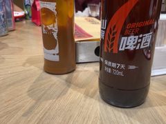 -钱锋炭缸烧烤(南湖大路总店)