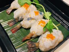 -一哥澳门豆捞·澳门风打边炉(高德置地店)