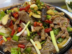 -洪霞餐馆