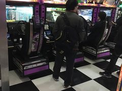 -天天玩X秋葉原日系动漫游戏中心
