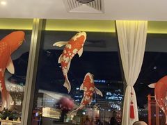 -悦融·京鲁菜·露台花园(安定门店)