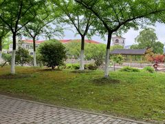 -江南大学(蠡湖校区)
