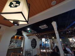 大堂-小菜园新徽菜(阜阳颍州万达店)