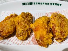 -新白鹿餐厅(第一百货店)