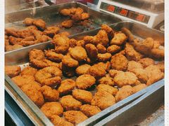 -陶记正宗德州扒鸡(科巷店)