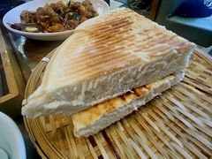 火烧馍-鲁南仔·滕州炒鸡(经三路店)