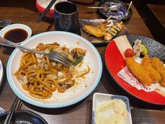 -鸟鹏烧鸟居酒屋(龙岗万科店)