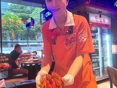 -红盔甲·小龙虾(车公庙店)