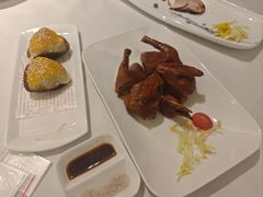 -皇朝尊会(龙之梦大酒店)