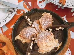 -吃饼人西餐(南开店)