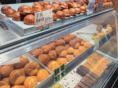 -彭记优口(王府井购物中心店)