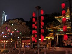 -深圳锦绣中华民俗村