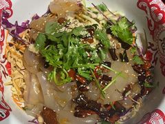 -人民公社大食堂(张家湾店)