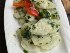 -五观堂素食(新华路店)