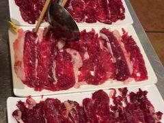 -潮泰牛肉火锅 · 创于1992年(车公庙店)