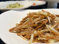 -海味世家·家常菜馆(明州里店)