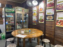-小球滚滚湘菜馆·烤鱼·口味虾(太平街店)