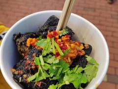 黑色经典臭豆腐-黑色经典臭豆腐·湖南特产(潇湘文化店)