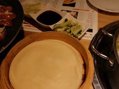 -守柴炉烤鸭(科华中路王府井店)