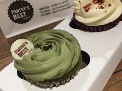 -Pantry's Best派悦坊蛋糕(K11购物艺术中心店)