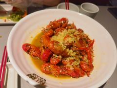 -龙巢盱眙龙虾·牛蛙·烧烤宵夜(八卦岭店)