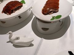 -四季民福烤鸭店(前门店)
