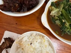 -如意香辣鸡架(总店)